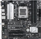 Bol.com Motherboard Asus PRIME B650M-A AMD AMD AM5 aanbieding