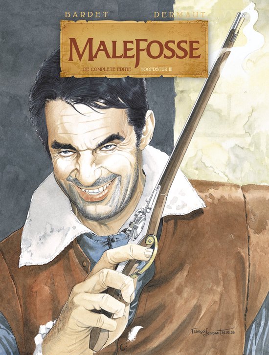 Malefosse