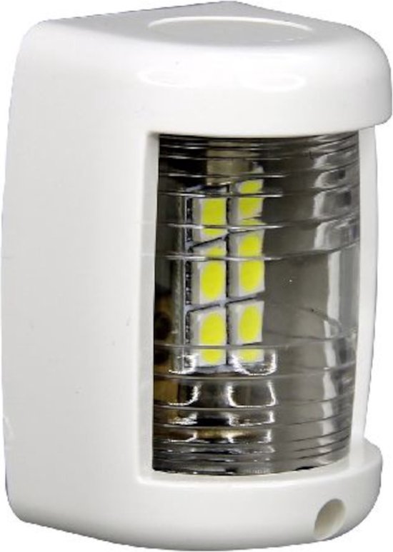 LED Ankerlicht voor Boten tot 20m enkel 559,19 € | SVB LED Ankerlicht voor Boten tot 20m enkel 559,19 € | SVB