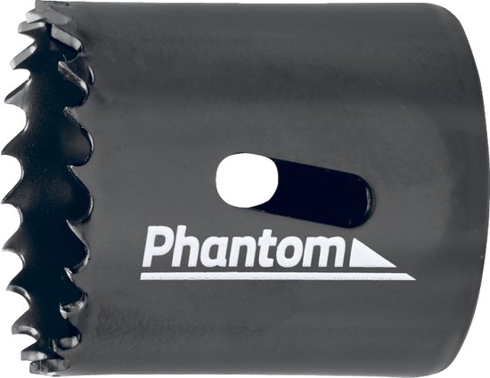 Phantom HSS-Co 8% bi-metaal gatzaag 21 mm