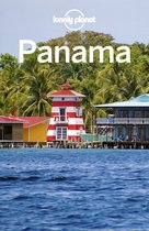 Travel Guide - Lonely Planet Panama