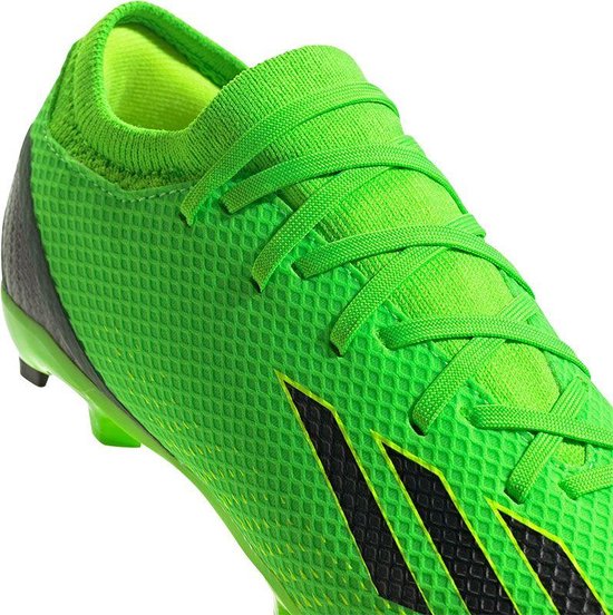 X Speedportal.3 FG Kids Groen