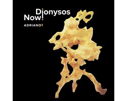 Dionysos Now!: Adriano 3