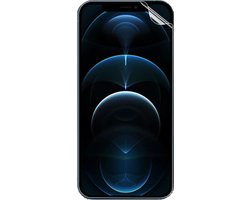 ShieldCase Screenprotector geschikt voor Apple iPhone 13 Mini screenprotector - beschermfolie - Screenprotector folie - Beschermglas folie