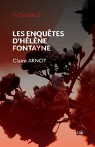 Polar/Thriller - Les enquêtes d'Hélène Fontayne