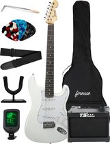 Elektrische gitaar Kijk | bol.com