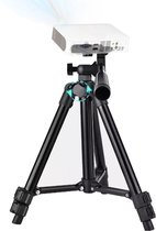 TronicXL Tripod 30-60cm statief met waterpas tafel projector mini beamer statief mount stand Tripod TR-TRIPOD-X1BEAM