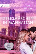 Digital Edition - Liebesmärchen in Manhattan