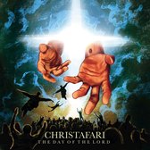 Christafari - Day Of The Lord (CD)