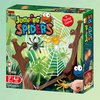 Afbeelding van het spelletje Springende spinnen - Jumping spiders - Spel