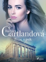 Nestárnoucí romantické příběhy Barbary Cartlandové - Princ a psík