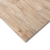 Karat PVC vloeren - Wagner - Vinyl vloeren - Natuurlijk houteffect - Dikte 2 mm - 100 x 100 cm
