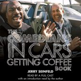 The Comedians in Cars Getting Coffee Book