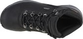 Merrell Erie Mid Leather WP Black Chaussures de randonnée Hommes - Noir - Taille 43
