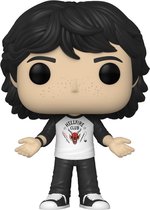 Funko POP! figure Stranger Things Mike #1239 'Hellfire Club T-Shirt'