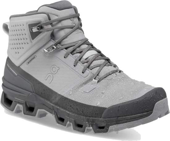 ON - Cloudrock 2 Waterproof Wandelschoen Heren | 48 | 7435