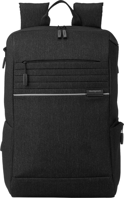Hide en Stitches Rolltop Rugzak 15.6'' Idaho Bruin