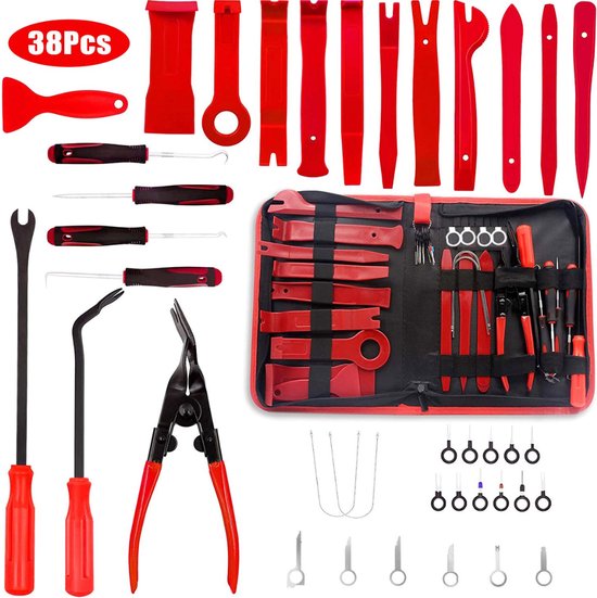Sets – Complete Gereedschapsets voor Elke Klus