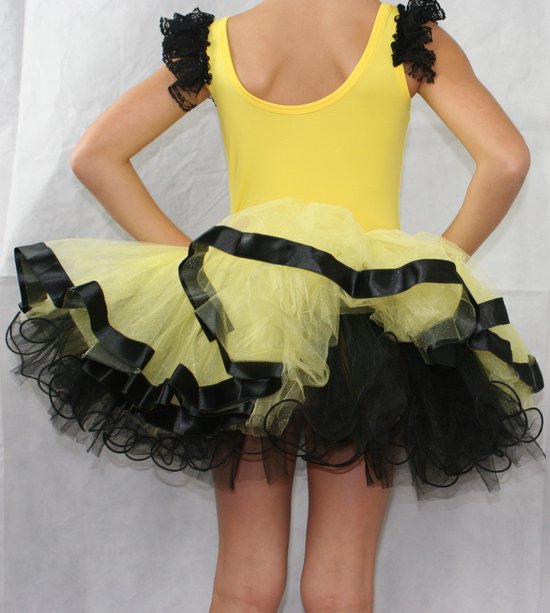 Geweldige kostuums voor meisjes ook voor Halloween - handgemaakt slechts 1  geschikt... | bol.com