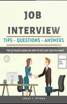 Job Interview Guide