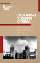 KINO - The Russian and Soviet Cinema - Designing Russian Cinema