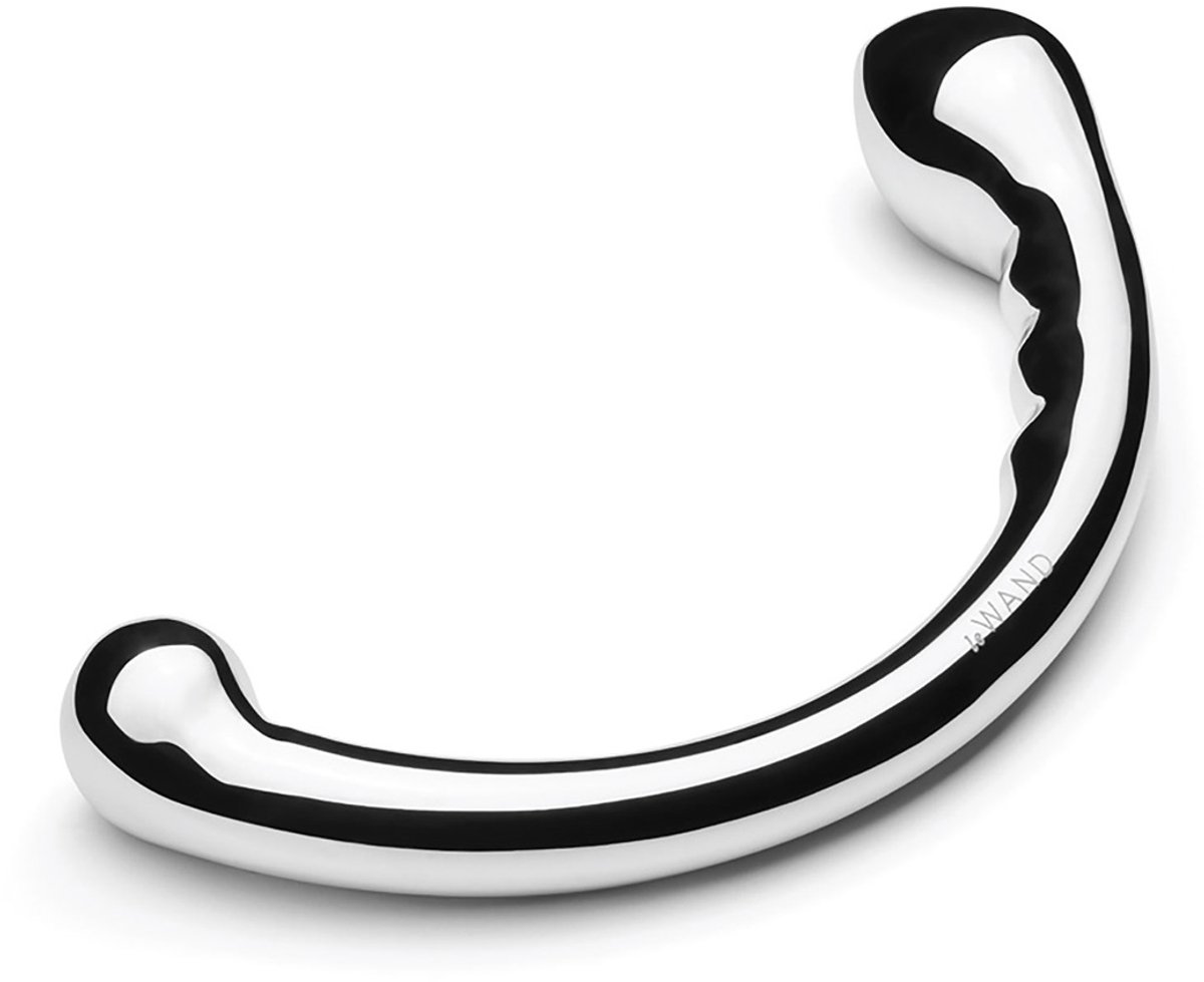Le Wand - Stainless steel hoop