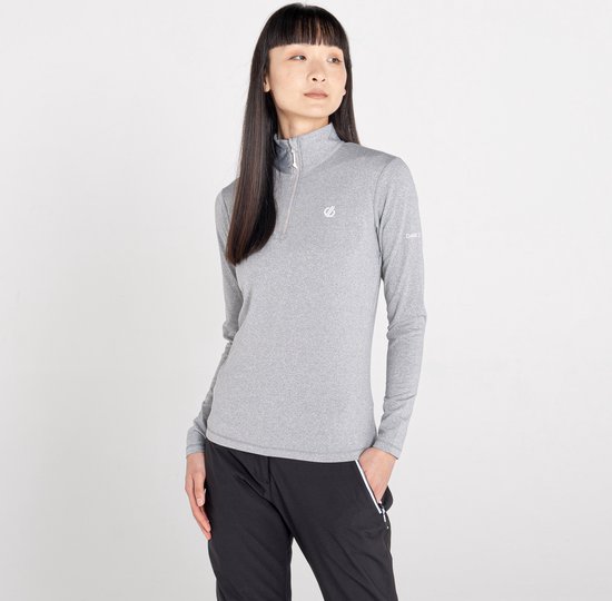 Dare 2b Lowline II Stretch Wintersportpully Vrouwen - Maat 40