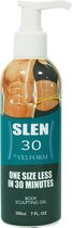 Slen 30 - Crème raffermissante - Set de 2