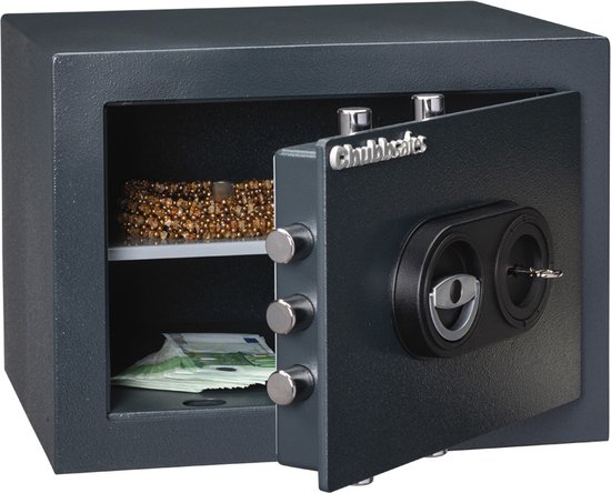 Chubbsafes - Inbraakwerende Kluis - Consul G1 25 KL