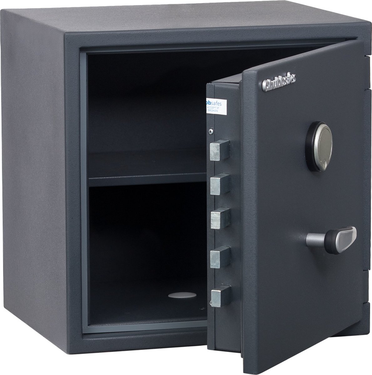 Chubbsafes - Inbraakwerende Kluis - Senator G1 45 EL