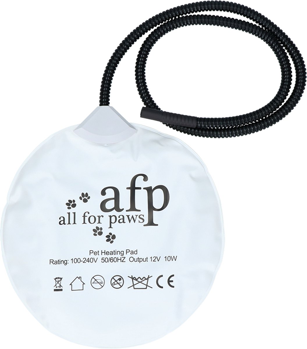 AFP Lam Pet Bed Warmer Dierenmand verwarmer Geschikt voor