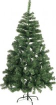 Kerstboom Zilverspar 150cm - 440 tips - Natural Look