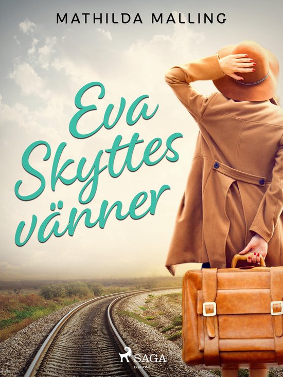 Eva Skyttes vänner (ebook), Mathilda Malling | 9788726062793 | Boeken | bol