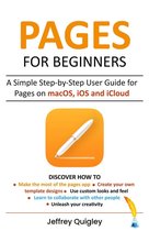 Pages for Beginners