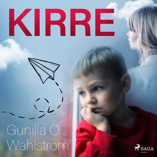 Kirre - cover