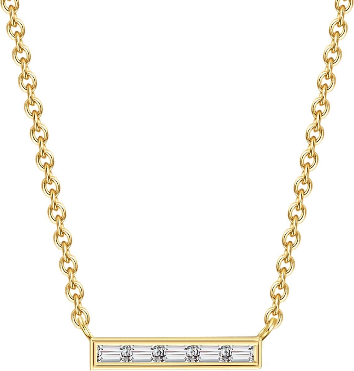 Glanzstücke München Ketting