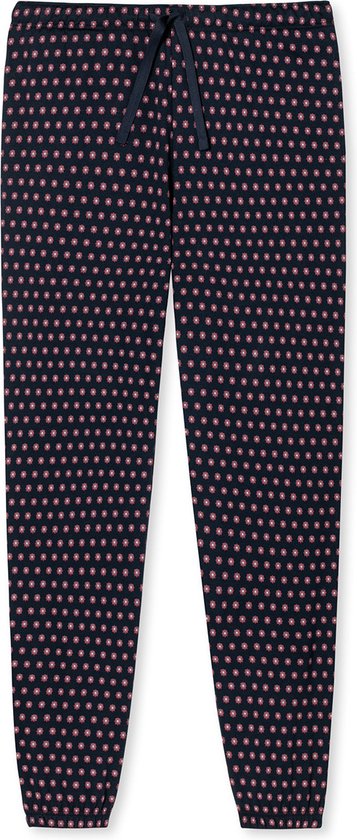 schiesser pyjama heren korte broek