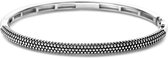TI SENTO Armband 23004SI - Zilveren dames armband - Maat M