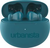 Urbanista Austin – Draadloze Oordopjes – In-Ears – Groen
