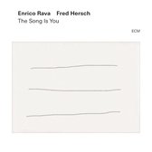 Enrico Rava, Fred Hersch - The Song Is You (LP)