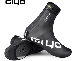 Giyo overschoenen - Maat 41-43 (L) - 1 paar - Waterdicht