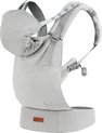 babydrager - draagzak Rugzak voor pasgeboren tot peuters,baby carrier, ergonomic baby carrier - Kinderkraft baby carrier