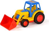 Cavallino Basics Tractor met Shovel
