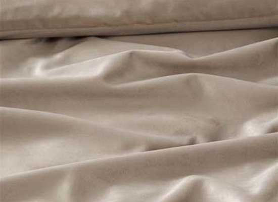 Beddinghouse AHWM Tender grey - Eenpersoons (140) - 140x200-220