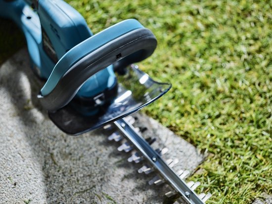 Makita heggenschaar - DUH523Z - 18 V - 52 cm - zonder accu's en lader