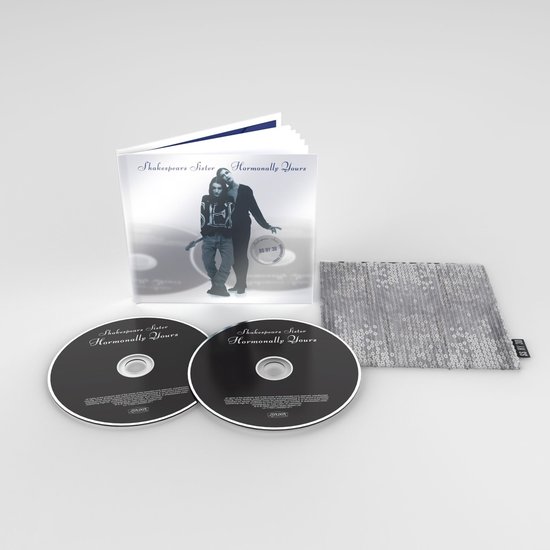Shakespear's Sister - Hormonally Yours (2 CD)