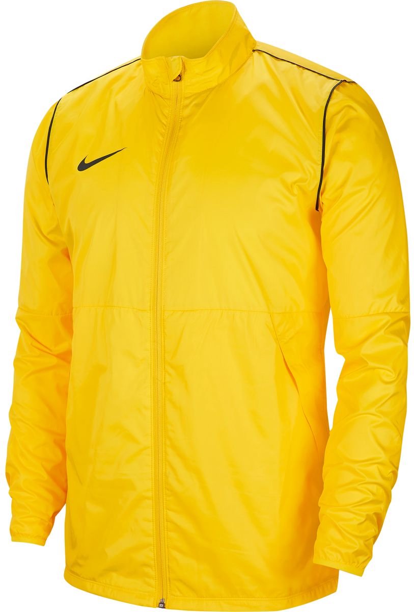 Nike Park 20 Regenjas Kinderen - Geel | Maat: 128