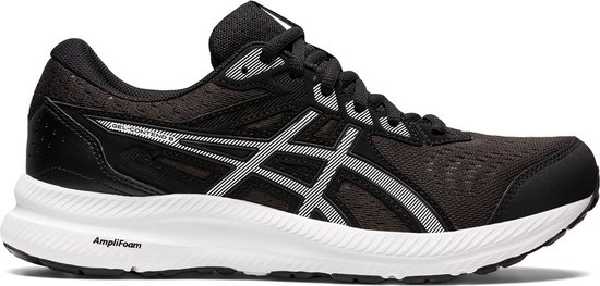 Asics Gel-Contend 8 Sportschoenen Vrouwen - Maat 39.5