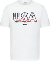 Formula 1™ United States Grand Prix T-shirt-XXL
