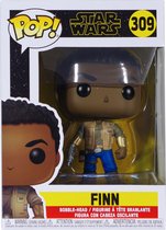 Pop! Star Wars: Finn FUNKO